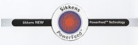 Sikkens timber garage door treatments powerfeed 955