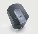 Hormann finger scan control device