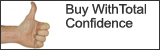 Buy garage doors with Confidence