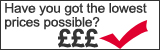 Garage Door Prices - lowest prices ever