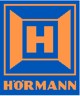 Hormann logo