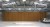 Very large Rundum Meir biparting garage door in commercial application