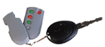 seceuroglide keyfob