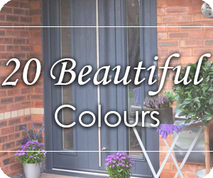 20 Beautiful Colours 