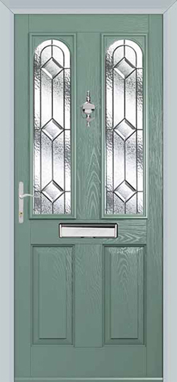 Solidor Traditional Collection - Nottingham 