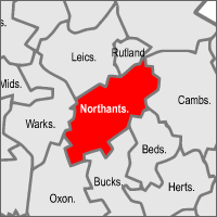 Nortampton Garage Doors