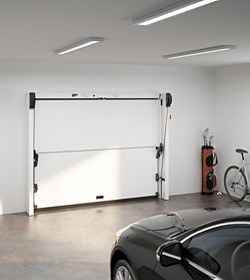 The Garage Door Centre - garage doors kettering, wellingborough ...