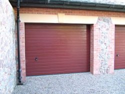 Sectional Overhead Garage Doors Gallery Hormann Lpu40