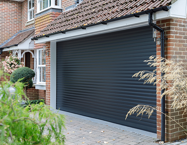 garage door