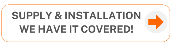 Learn more about our installation service