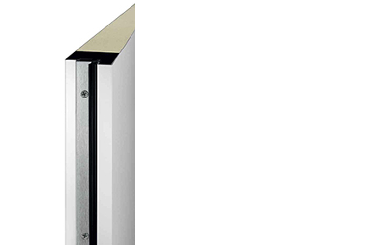 Thermo 46 Front Entrance Door Frame, Steel