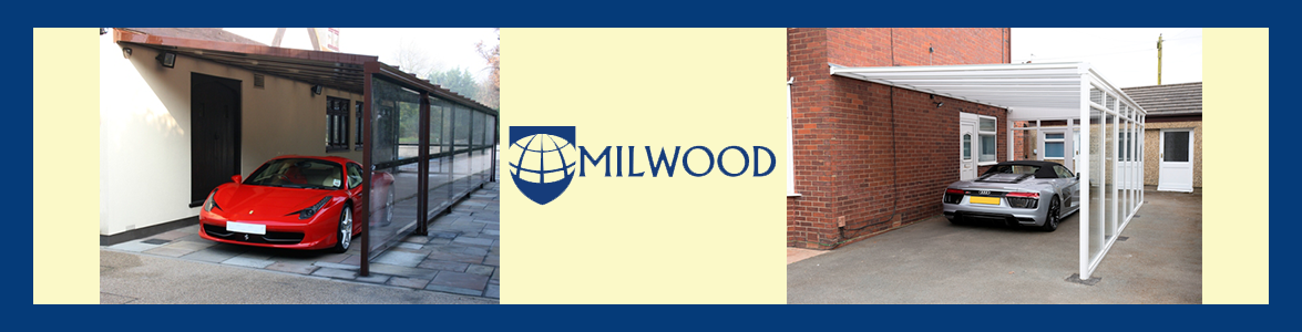 Milwood Carports