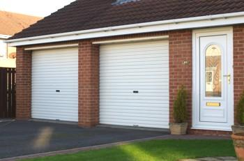 Garage Garage Door Insulation Kit Uk