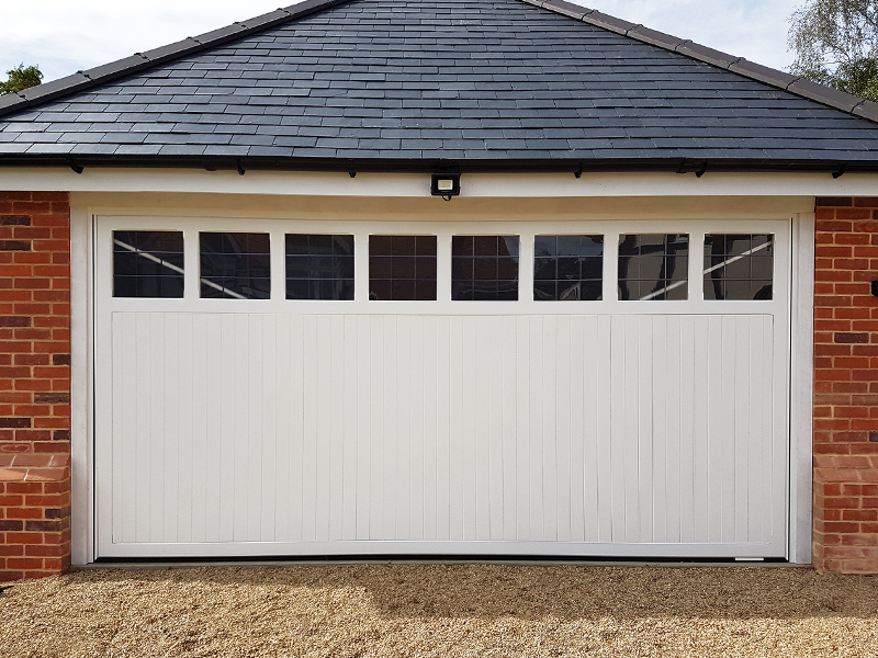 Photo Gallery for Up Over Garage Doors - Pictures Of Garage Door Types ...